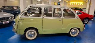FIAT Multipla usata 1