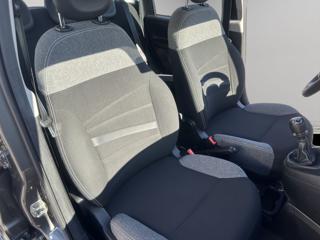 FIAT Panda usata, con ESP