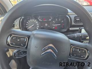 CITROEN C3 usata, con Controllo elettronico della corsia