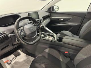 PEUGEOT 3008 usata, con Boardcomputer