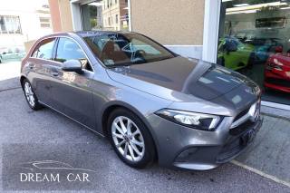 MERCEDES-BENZ A 180 usata, con Autoradio