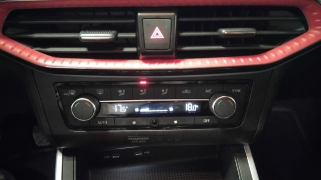 SEAT Arona usata 21