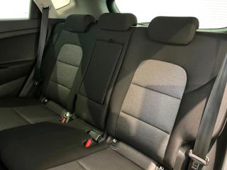 HYUNDAI Tucson usata, con ESP