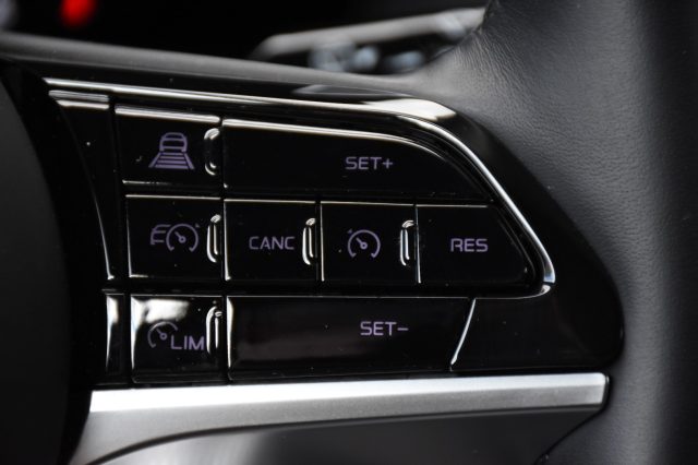 MASERATI Grecale usata, con Specchietti laterali elettrici