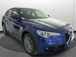 ALFA ROMEO Stelvio usata, con Chiusura centralizzata telecomandata