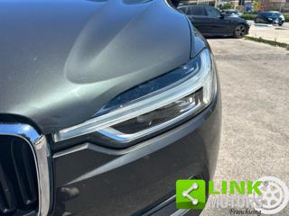 VOLVO XC60 usata, con Park Distance Control