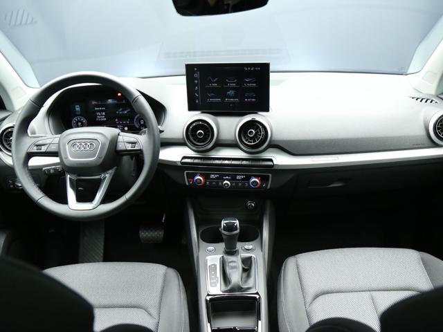 AUDI Q2 usata, con Controllo trazione