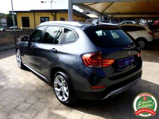 BMW X1 usata, con Alzacristalli elettrici