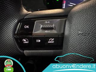 DS AUTOMOBILES DS 4 usata, con Immobilizzatore elettronico