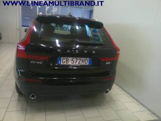 VOLVO XC60 usata, con Antifurto