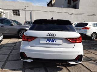 AUDI A1 usata, con Airbag Passeggero