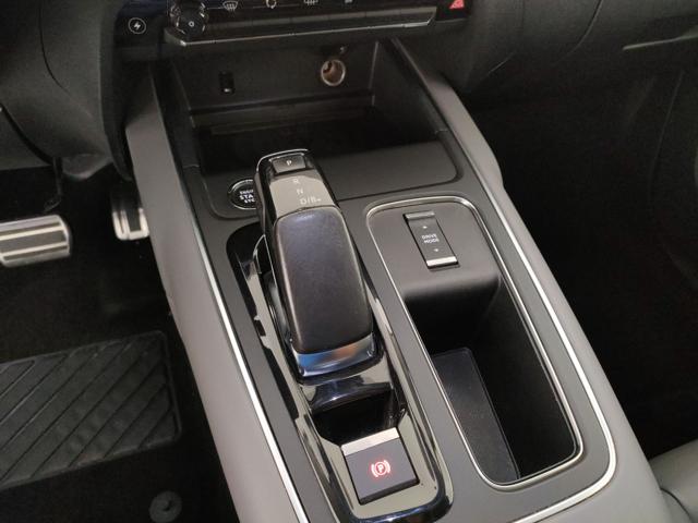CITROEN C5 Aircross usata, con Immobilizzatore elettronico