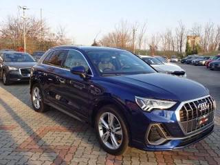 AUDI Q3 usata, con Boardcomputer