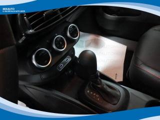 FIAT 500X usata, con Cerchi in lega