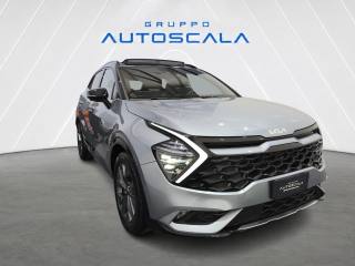KIA Sportage usata, con Autoradio