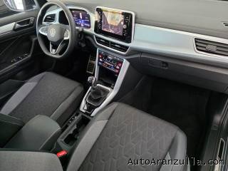 VOLKSWAGEN T-Roc usata, con Controllo automatico clima