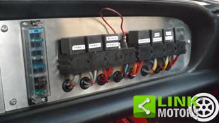 FIAT 124 Spider usata 29