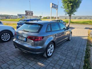 AUDI A3 usata, con Alzacristalli elettrici