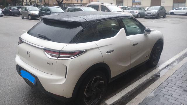 DS AUTOMOBILES DS 3 Crossback usata, con Chiusura centralizzata