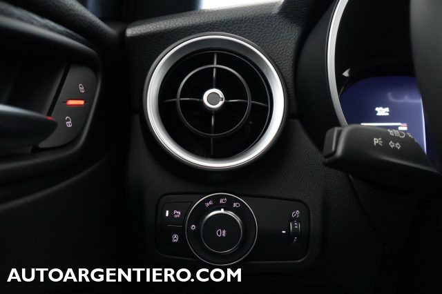 ALFA ROMEO Stelvio usata, con Volante multifunzione