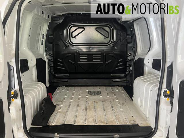 FIAT Fiorino usata, con Controllo vocale