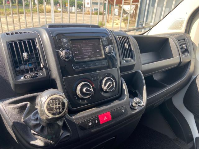 PEUGEOT Boxer usata 23