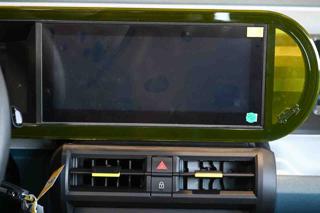 FIAT Grande Panda usata, con Park Distance Control
