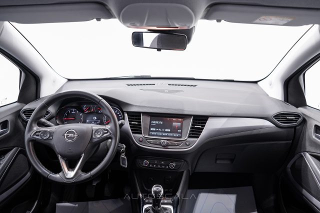 OPEL Crossland usata, con Vivavoce