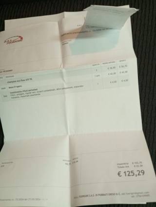 OPEL Insignia usata 29
