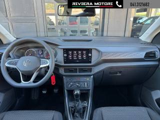 VOLKSWAGEN T-Cross usata, con Autoradio