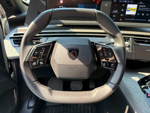 PEUGEOT 5008 usata, con Cruise Control