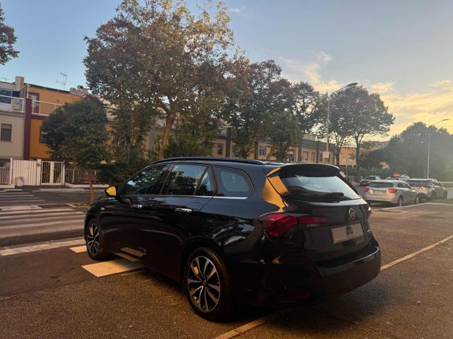 FIAT Tipo usata, con Autoradio