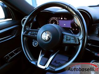 ALFA ROMEO Tonale usata, con Sistema di chiamata d