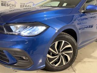 VOLKSWAGEN Polo usata, con Controllo automatico clima