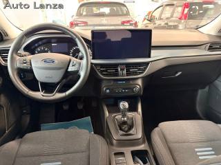 FORD Focus usata, con Autoradio