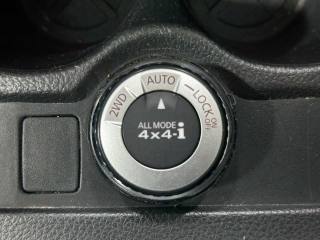 NISSAN X-Trail usata, con Immobilizzatore elettronico