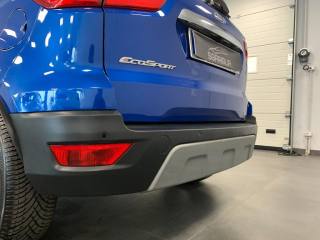 FORD EcoSport usata, con Fari LED