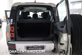 LAND ROVER Defender usata, con Controllo elettronico della corsia
