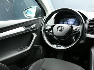SKODA Karoq usata, con Controllo automatico clima