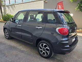 FIAT 500L usata, con Cerchi in lega