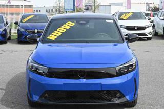 OPEL Corsa usata, con Sistema di navigazione