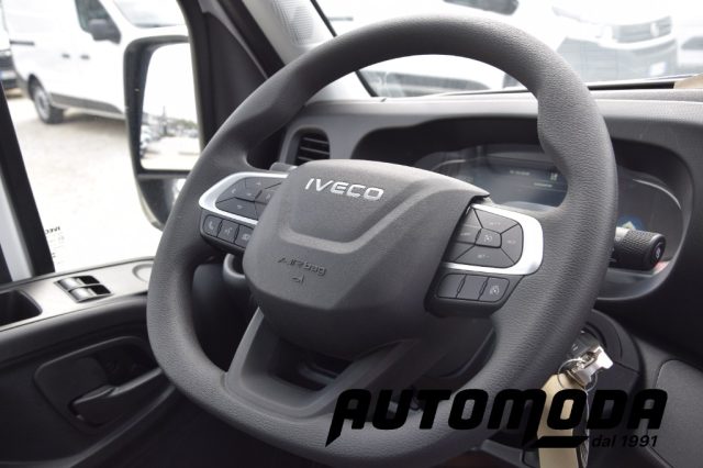 IVECO Daily usata 11