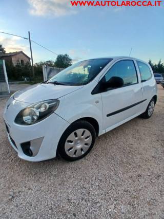 RENAULT Twingo usata, con Airbag laterali