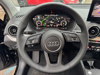 AUDI Q2 usata, con Chiusura centralizzata