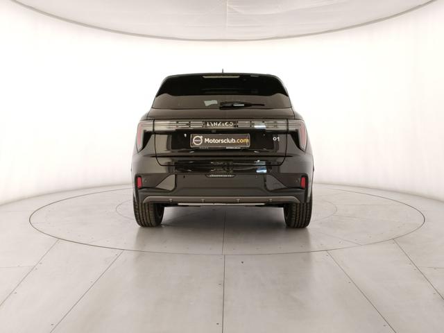 LYNK & CO 01 usata, con Airbag laterali