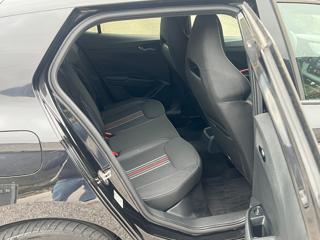 SKODA Fabia usata, con ESP