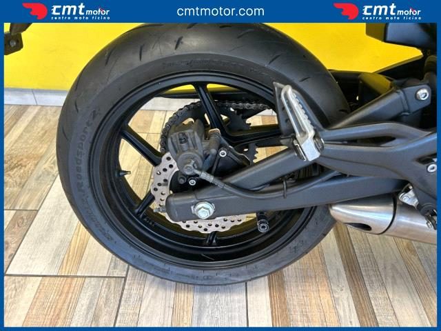 KAWASAKI ER-6N usata 7