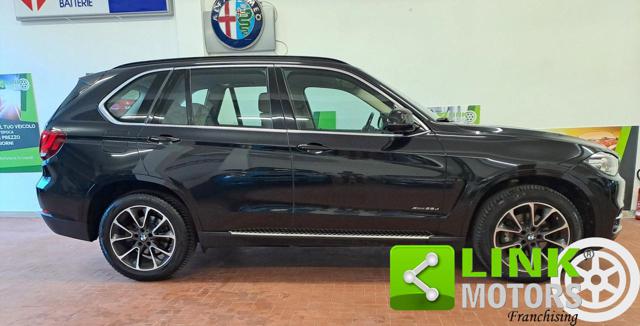 BMW X5 usata, con Airbag