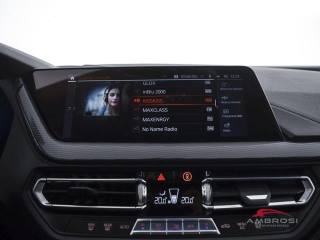 BMW 118 usata 13
