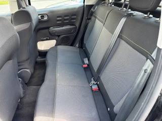 CITROEN C3 usata, con Chiusura centralizzata